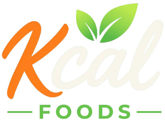 KCAL Foods